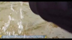 Super Conquest S8 Pro Rugged Smartphone Test Review