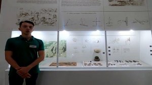 "Башкортостан в Евразийском пространстве: арена мировых исторических процессов"