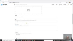 Как создать свою коллекцию NFT на OpenSea?