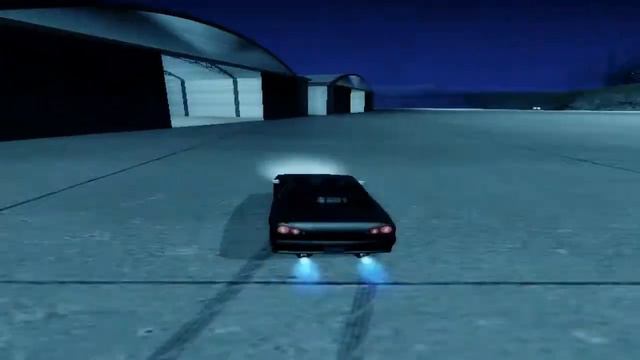 GTA SA-Rising Against смотреть онлайн