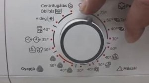 Electrolux EWS 105410 A mosógép Márkabolt