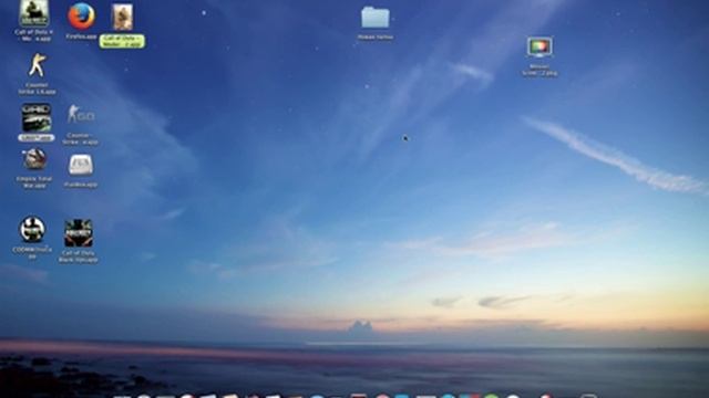 Не удаляются файлы из корзины на МАС? Очистить корзину необратимо? смотреть онлайн