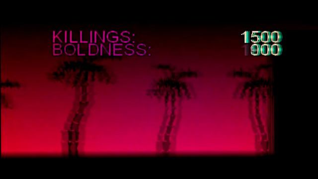 Hotline Miami - Звонки и петух Ричард #1 смотреть онлайн