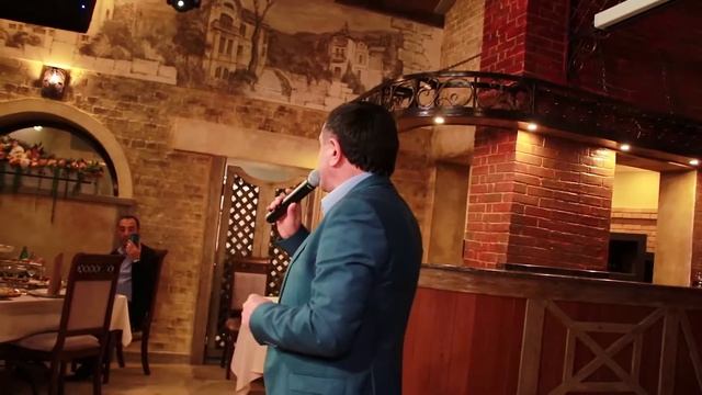 Открытие Ресто Клуб г.Кисловодск смотреть онлайн