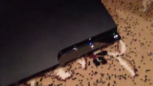 Не работает PS3
