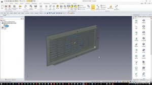 How to assign a cutting to a hardware in woodLAB ?