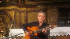 Malaguena for Classical Guitar