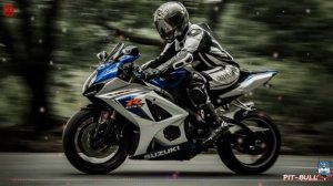 MOTO MUSIC - Monster Mix BASS HITS