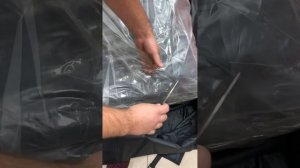 Лодка Ривьера 4000