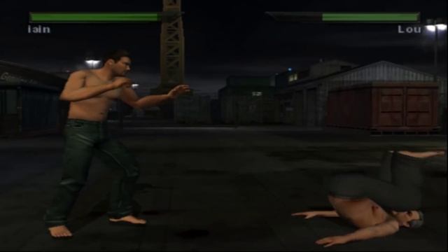 Fight Club (PS2) - Off The Shelf Reviews смотреть онлайн