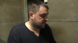 Дисковая угловая пилорама. Часть 3.