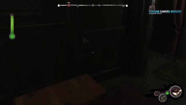Прохождение Curse Of Annabelle ( Проклятие Аннабель) часть 2: ПЕРВАЯ РИТУАЛЬНАЯ КОМНАТА