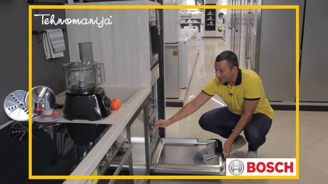 Uigrana Bosch akcija смотреть онлайн