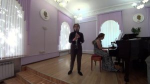 Б.Ковач "Салют, Синьор Россини!"