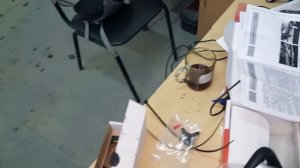 У нас не угонят - противоугонный комплекс на Land Cruiser Prado 150