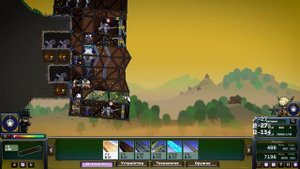 ИГРАЕМ С ТЕЛЕПОРТАМИ!!! БАШНИ С ФИЗИКОЙ В FORTS!!!