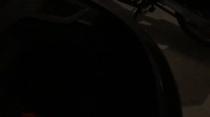 Кофр SHAD SH 33 на RACER RANGER 250