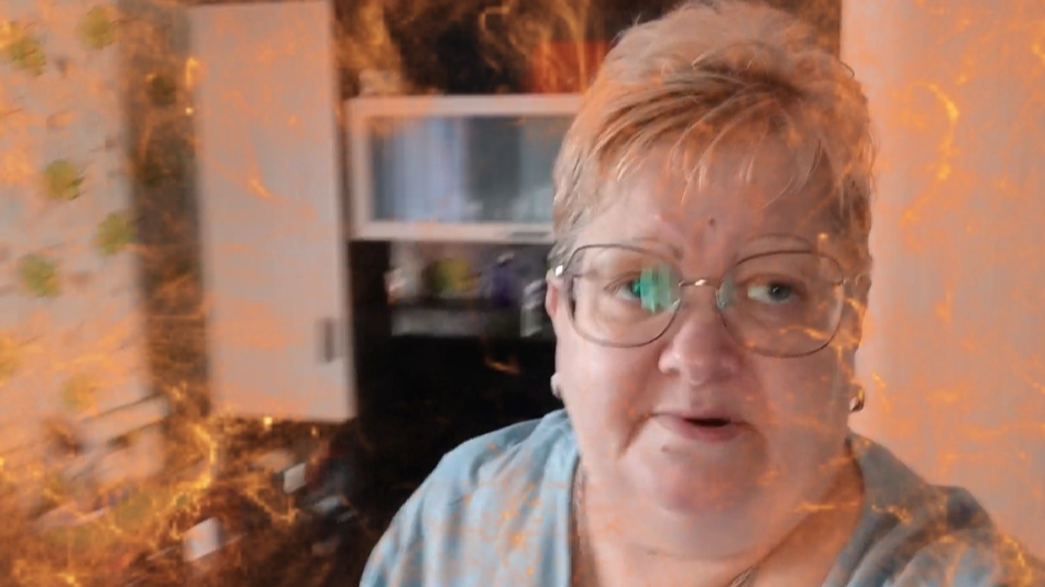 Начудила🤦🏼♀️🤷