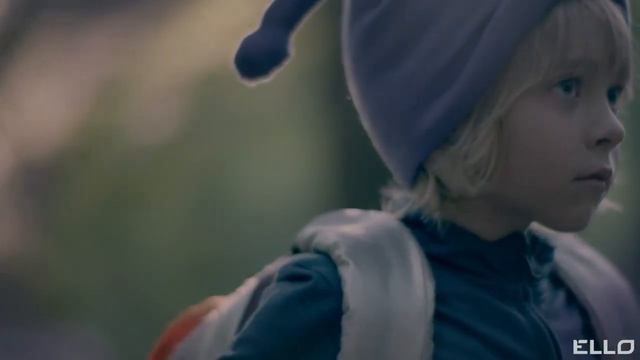 Витя Белан - Fairy World.mp4 смотреть онлайн