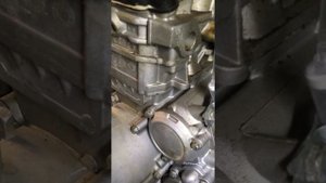 Доработка дренажа помпы Stels Guepard 800. Часть 2.