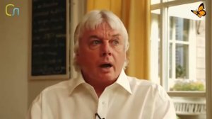 Дэвид Айк рассказывает про Новый Мировой Порядок.