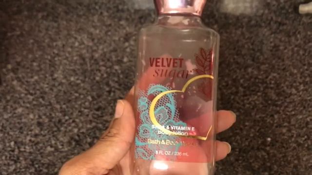 B&BW Body Care Empties!! 4/15/17 смотреть онлайн