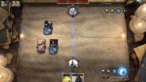 YouTube Lombaster играет в The Elder Scrolls Legends