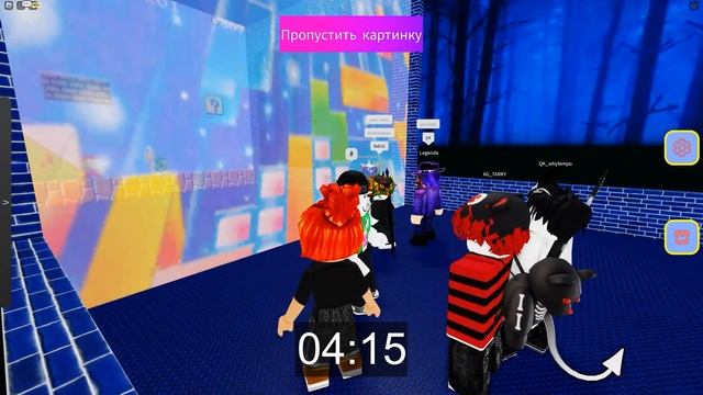 УГАДАЙ ЛОГОТИП И ПОЛУЧИ 100$R | Roblox смотреть онлайн