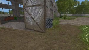 FS 17 - Глобальная переделка карты бухалово #2