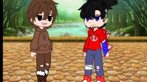 Фиксай и Акакий