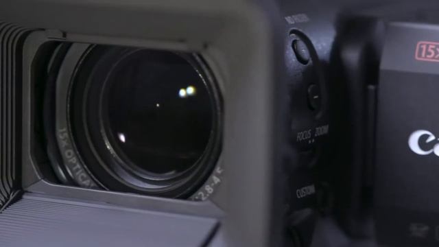 Обзор видеокамеры Canon Legria HF G50. Видеокамера Canon