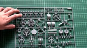 ICM 1/48 Do 17Z-7 (48245) Russian Review / Обзор на Русском