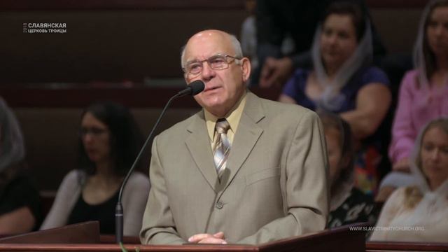 "Напрасно прожитая жизнь" - Пётр Дулин смотреть онлайн