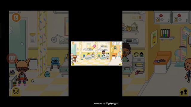 Тока бока взлом смотреть онлайн