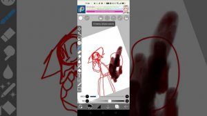 туториал на то как вставить Кью ар код в ибисе 🥲