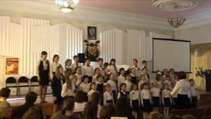 Маленькая страна