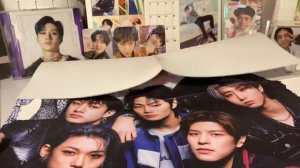 ˗ˏˋ ꒰ распаковка альбомов Stray Kids ★ ★ ★ ★ ★ | Stray Kids 5-STAR unboxing ヾ₊˚