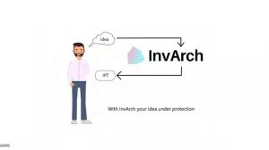 InvArch - токенизация и защита интеллектуальной собственности