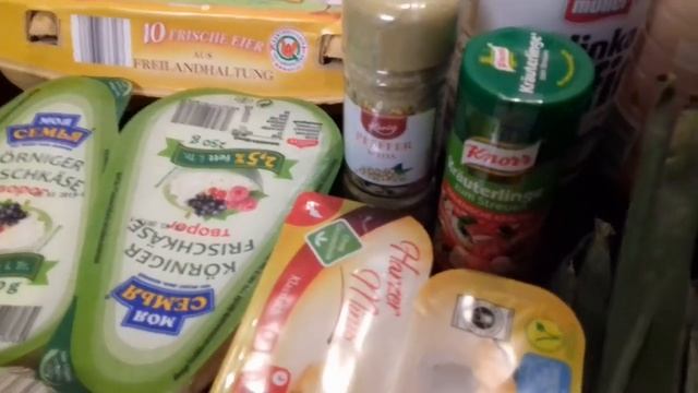 Что купила? Закупка продуктов для диеты Кима Протасова.