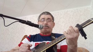 Виктор Третьяков.Вам звонят от бога, кавер.