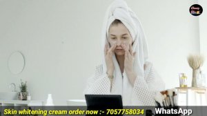 O 3 Dermal zone Meladerm cream || Skin Lightening cream,  7 Day Result,