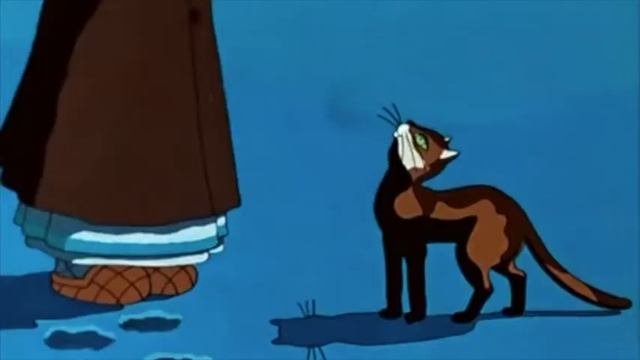 Серебряное копытце к