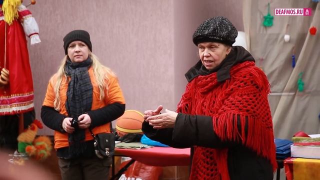 РЕПОРТАЖ: Масленица в Тушино смотреть онлайн