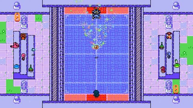 Let's Play: Spiritsphere DX смотреть онлайн