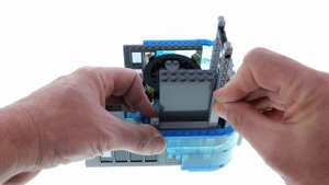 LEGO Marvel 76269 Avengers Tower – LEGO Speed Build Review