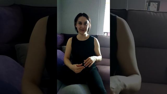 С чем сталкиваются женщины после рождения ребенка смотреть онлайн