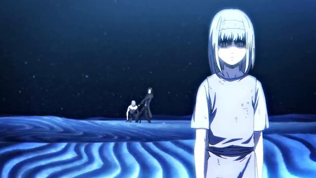 ЕРЕН ПРОТИВ МАГИЧЕСКОЙ БИТВЫ смотреть онлайн