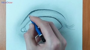 Creepy Drawing / Creepy Eye Drawing Tutorial / Scary Drawing / how to draw creepy eyes