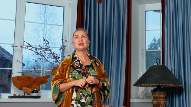 Камерный ДОМ-МУЗЕЙ дизайнера интерьера в Подмосковье