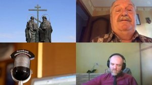 823. И. О. Князький: День славянской письменности и культуры